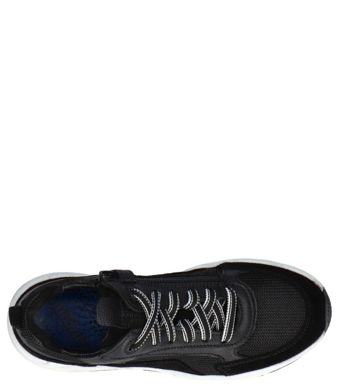 Track Style Track Style sneaker <span>324900 589 Sergio Snel</span> 589 Black Track Style sneaker <span>324900 589 Sergio Snel</span> 324900 589 Sergio Snel zwart - www.bremmerschoenen.info - Bremmer Schoenen