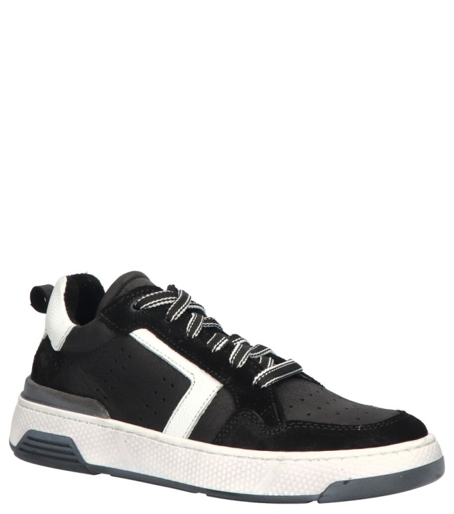 Track Style Track Style sneaker <span>324897 489 Bobbie Bond</span> 489 Black Track Style sneaker <span>324897 489 Bobbie Bond</span> 324897 489 Bobbie Bond zwart - www.bremmerschoenen.info - Bremmer Schoenen