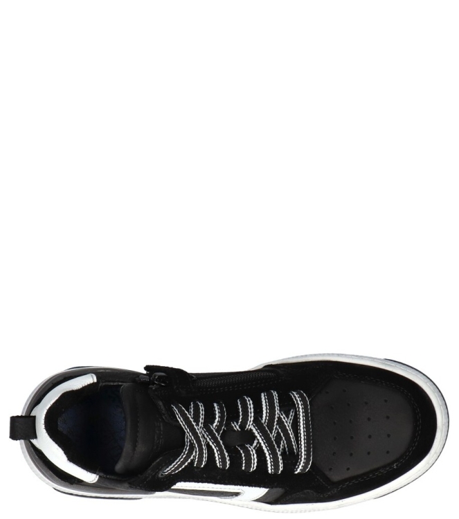 Track Style Track Style sneaker <span>324897 489 Bobbie Bond</span> 489 Black Track Style sneaker <span>324897 489 Bobbie Bond</span> 324897 489 Bobbie Bond zwart - www.bremmerschoenen.info - Bremmer Schoenen