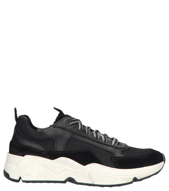 Track Style Track Style sneaker <span>324900 589 Sergio Snel</span> 589 Black Track Style sneaker <span>324900 589 Sergio Snel</span> 324900 589 Sergio Snel zwart - www.bremmerschoenen.info - Bremmer Schoenen