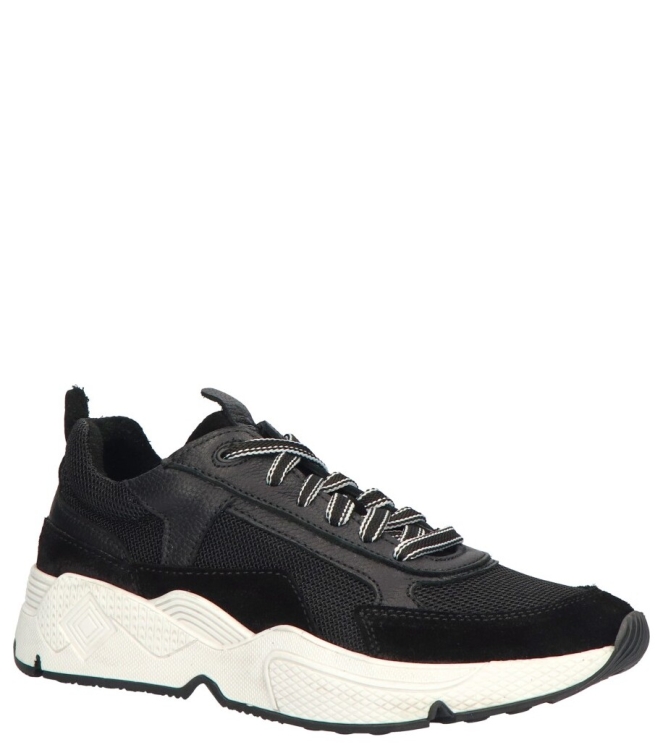 Track Style Track Style sneaker <span>324900 589 Sergio Snel</span> 589 Black Track Style sneaker <span>324900 589 Sergio Snel</span> 324900 589 Sergio Snel zwart - www.bremmerschoenen.info - Bremmer Schoenen