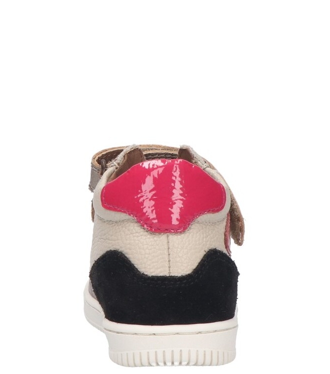 Develab sneaker <span>44352 359</span> 44352 359 beige - www.bremmerschoenen.info - Bremmer Schoenen