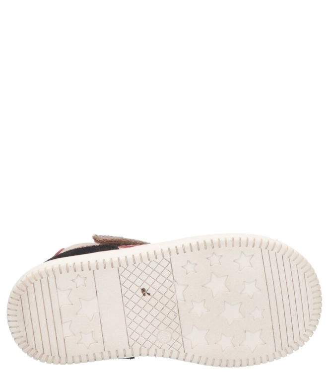 Develab sneaker <span>44352 359</span> 44352 359 beige - www.bremmerschoenen.info - Bremmer Schoenen