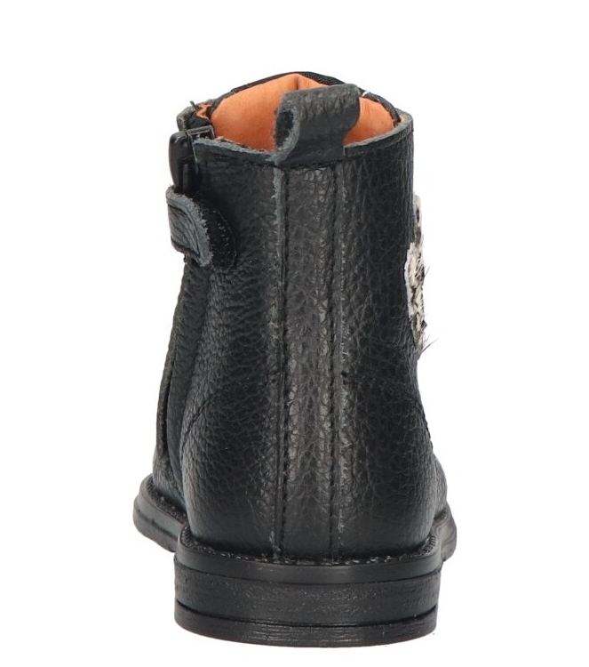 Develab Develab veterboot <span>42936 922</span> 922 Black Nappa Develab veterboot <span>42936 922</span> 42936 922 zwart - www.bremmerschoenen.info - Bremmer Schoenen