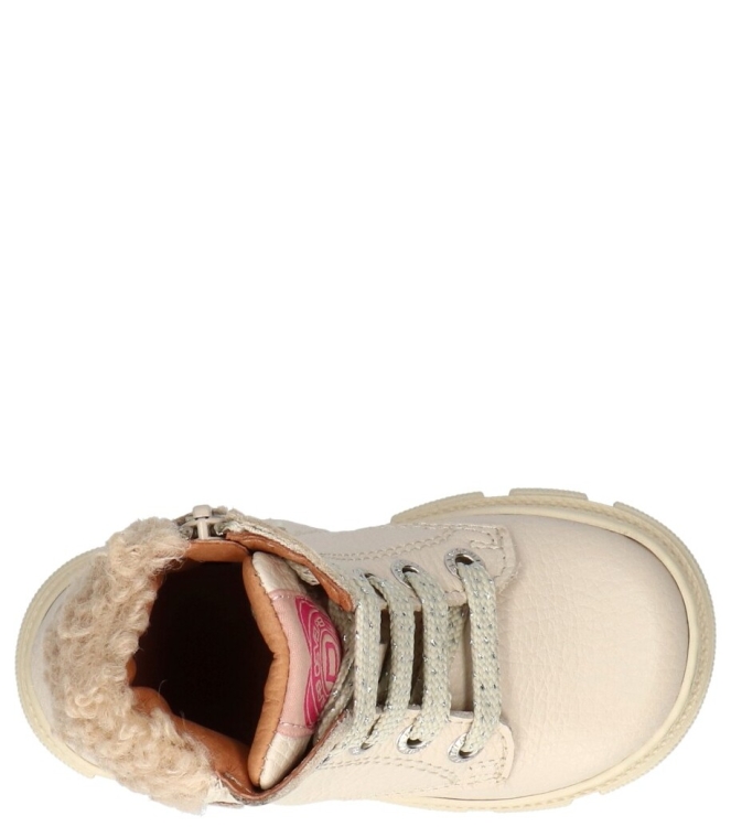 Develab veterboot <span>42932 222</span> 42932 222 beige - www.bremmerschoenen.info - Bremmer Schoenen