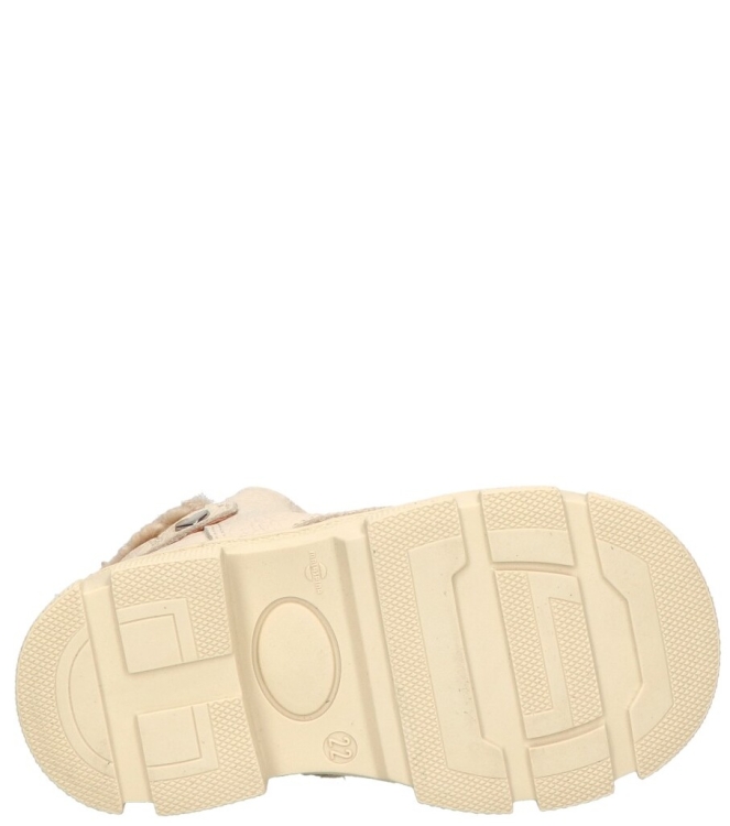 Develab veterboot <span>42932 222</span> 42932 222 beige - www.bremmerschoenen.info - Bremmer Schoenen