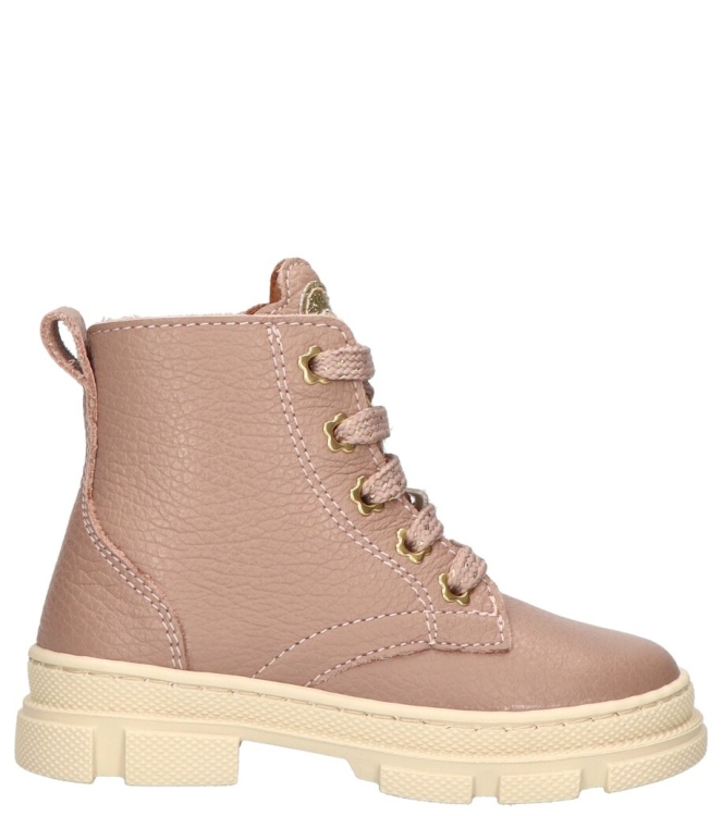 Develab veterboot <span>42934 472</span> 42934 472 rose - www.bremmerschoenen.info - Bremmer Schoenen