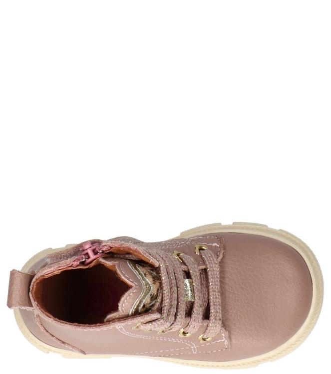 Develab veterboot <span>42934 472</span> 42934 472 rose - www.bremmerschoenen.info - Bremmer Schoenen