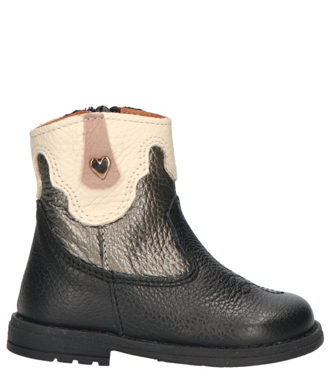 Develab enkellaars <span>42938 929</span> 42938 929 zwart - www.bremmerschoenen.info - Bremmer Schoenen