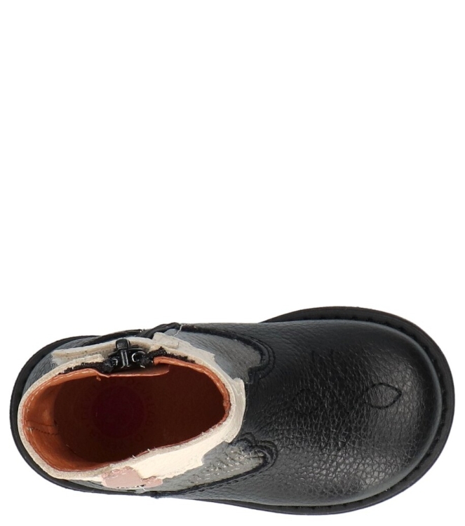 Develab enkellaars <span>42938 929</span> 42938 929 zwart - www.bremmerschoenen.info - Bremmer Schoenen