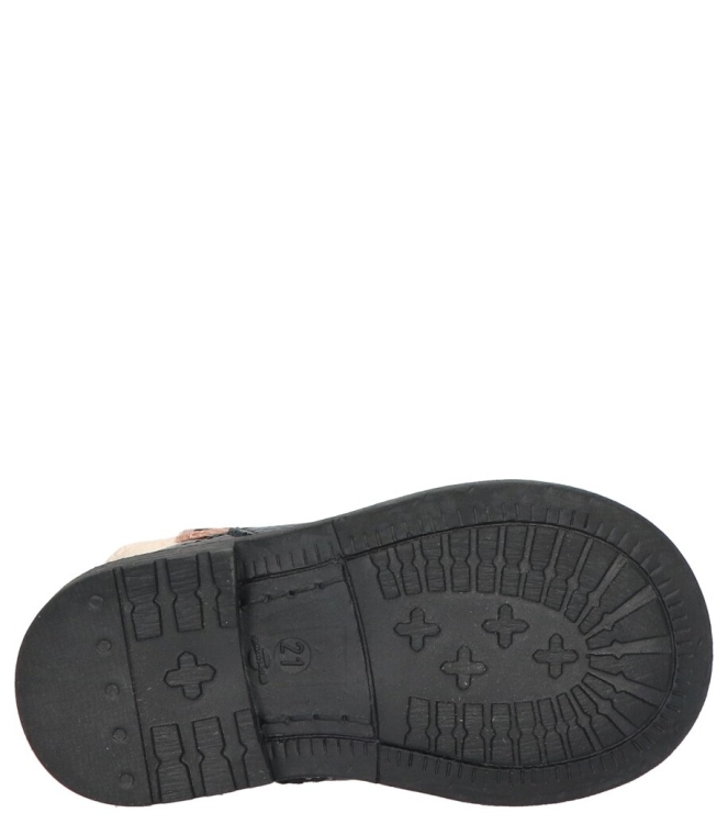 Develab enkellaars <span>42938 929</span> 42938 929 zwart - www.bremmerschoenen.info - Bremmer Schoenen