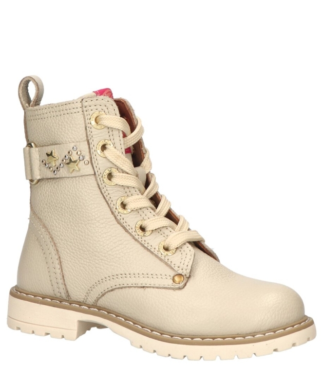 Develab Develab veterboot <span>44366 222</span> 222 Beige Nappa Develab veterboot <span>44366 222</span> 44366 222 beige - www.bremmerschoenen.info - Bremmer Schoenen