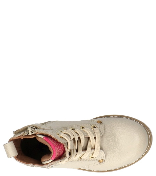 Develab Develab veterboot <span>44366 222</span> 222 Beige Nappa Develab veterboot <span>44366 222</span> 44366 222 beige - www.bremmerschoenen.info - Bremmer Schoenen