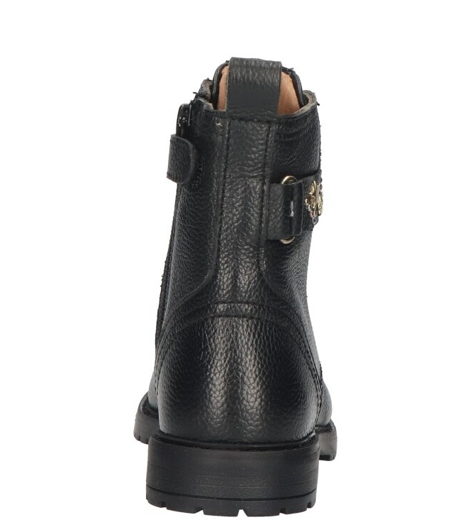 Develab veterboot <span>44366 922</span> 44366 922 zwart - www.bremmerschoenen.info - Bremmer Schoenen