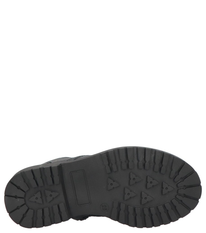 Develab Develab veterboot <span>42950 922</span> 922 Black Nappa Develab veterboot <span>42950 922</span> 42950 922 zwart - www.bremmerschoenen.info - Bremmer Schoenen