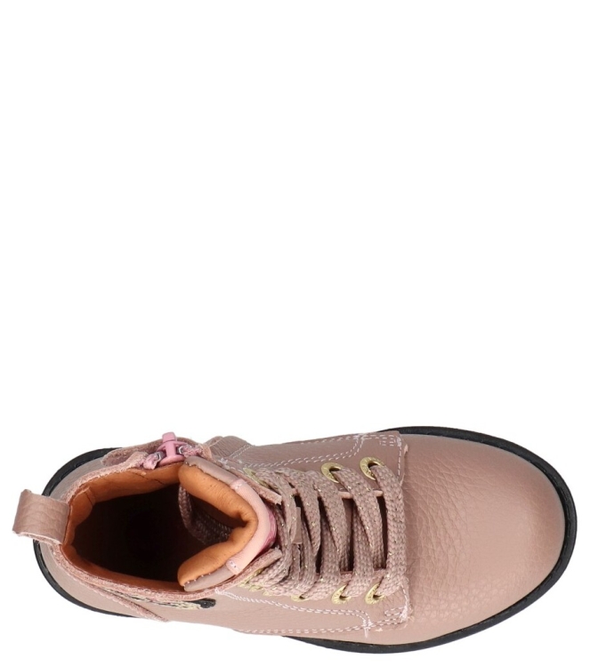 Develab veterboot <span>42950 472</span> 42950 472 rose - www.bremmerschoenen.info - Bremmer Schoenen