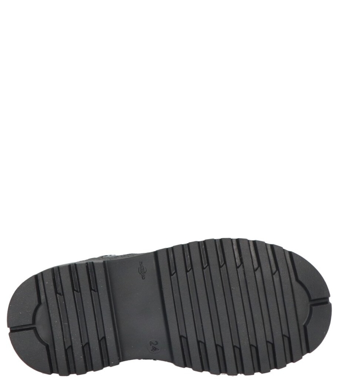 Develab Develab veterboot <span>42956 925</span> 925 black patent Develab veterboot <span>42956 925</span> 42956 925 zwart - www.bremmerschoenen.info - Bremmer Schoenen