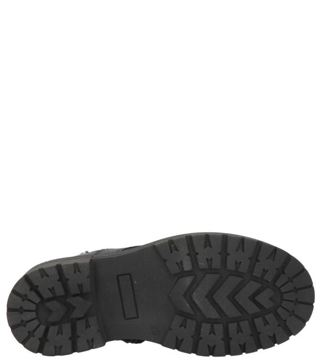 Develab Develab veterboot <span>42966 922</span> 922 Black Nappa Develab veterboot <span>42966 922</span> 42966 922 zwart - www.bremmerschoenen.info - Bremmer Schoenen