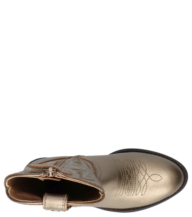 Develab laars <span>44374 351</span> 44374 351 brons - www.bremmerschoenen.info - Bremmer Schoenen
