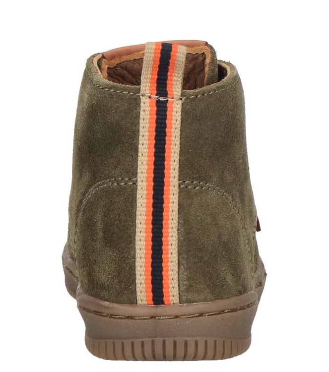 Develab sneaker <span>44337 553</span> 44337 553 groen - www.bremmerschoenen.info - Bremmer Schoenen