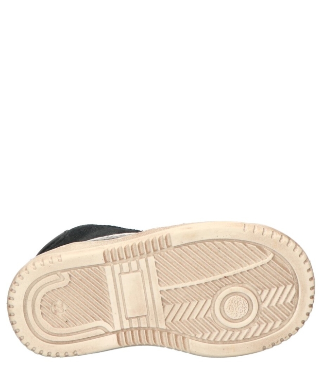 Develab sneaker <span>45147 636</span> 45147 636 blauw - www.bremmerschoenen.info - Bremmer Schoenen