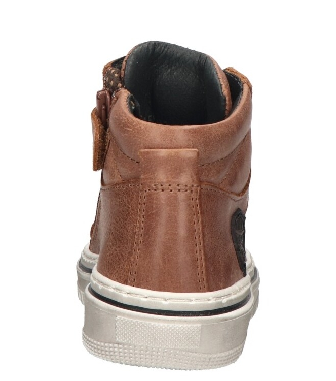 Develab sneaker <span>45197 756</span> 45197 756 cognac - www.bremmerschoenen.info - Bremmer Schoenen