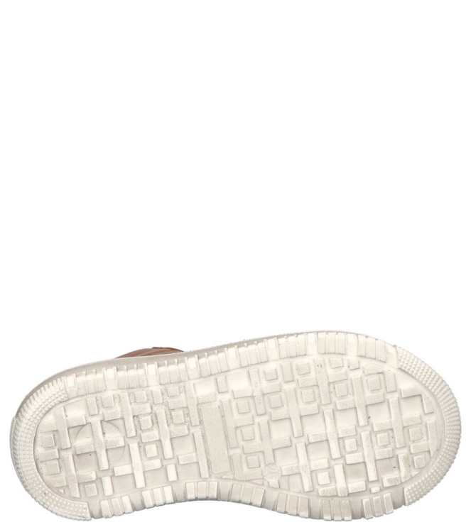 Develab sneaker <span>45197 756</span> 45197 756 cognac - www.bremmerschoenen.info - Bremmer Schoenen