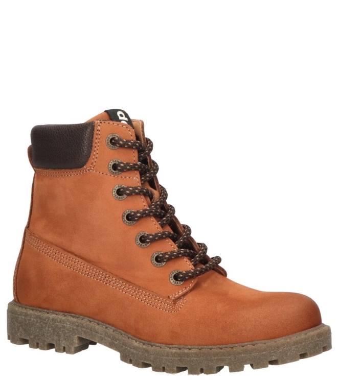 Develab veterboot <span>45207 754</span> 45207 754 cognac - www.bremmerschoenen.info - Bremmer Schoenen