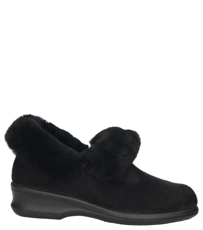 Rohde Rohde pantoffel <span>2515 90</span> 90 Zwart Rohde pantoffel <span>2515 90</span> 2515 90 zwart - www.bremmerschoenen.info - Bremmer Schoenen
