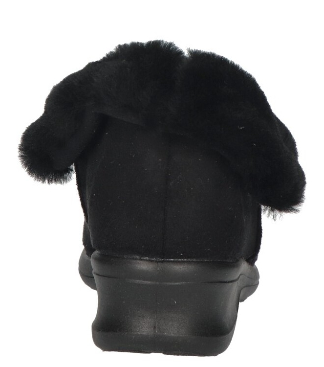 Rohde Rohde pantoffel <span>2515 90</span> 90 Zwart Rohde pantoffel <span>2515 90</span> 2515 90 zwart - www.bremmerschoenen.info - Bremmer Schoenen