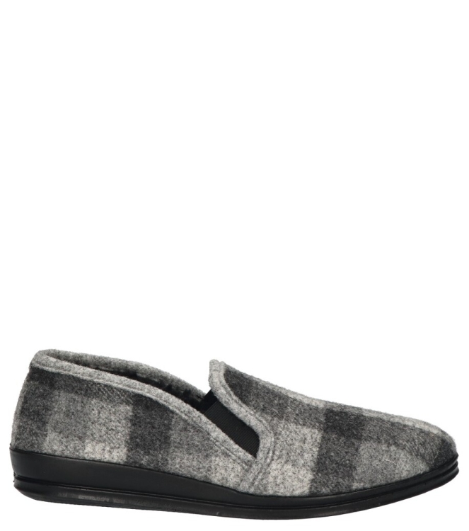 Rohde Rohde pantoffel <span>2607 82</span> 82 anthracite Rohde pantoffel <span>2607 82</span> 2607 82 grijs - www.bremmerschoenen.info - Bremmer Schoenen