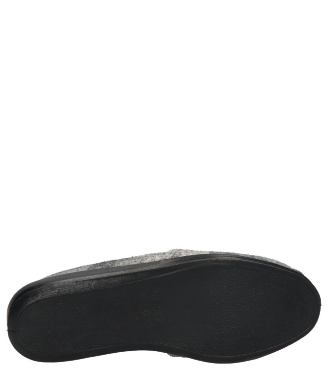 Rohde Rohde pantoffel <span>2607 82</span> 82 anthracite Rohde pantoffel <span>2607 82</span> 2607 82 grijs - www.bremmerschoenen.info - Bremmer Schoenen