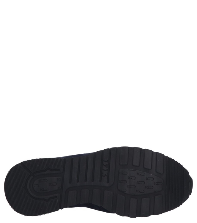 Gijs sneaker <span>2138 905 1311</span> 2138 905 1311 blauw - www.bremmerschoenen.info - Bremmer Schoenen