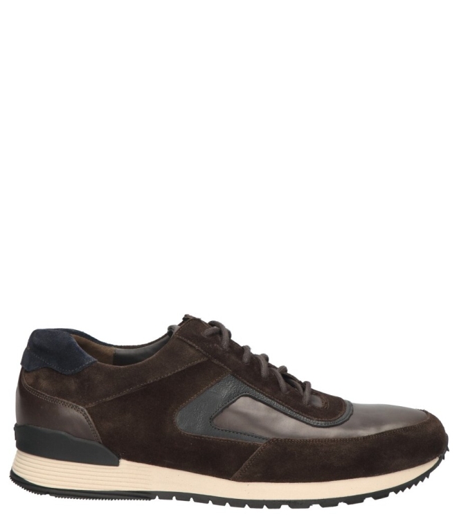 Gijs Gijs sneaker <span>2138 905 1256</span> 1256 bruin Gijs sneaker <span>2138 905 1256</span> 2138 905 1256 bruin - www.bremmerschoenen.info - Bremmer Schoenen