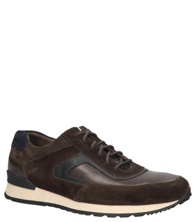 Gijs Gijs sneaker <span>2138 905 1256</span> 1256 bruin Gijs sneaker <span>2138 905 1256</span> 2138 905 1256 bruin - www.bremmerschoenen.info - Bremmer Schoenen