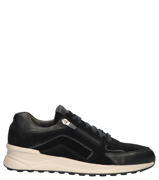 Gijs Gijs sneaker <span>2130 905 1152</span> 1152 zwart Gijs sneaker <span>2130 905 1152</span> 2130 905 1152 zwart - www.bremmerschoenen.info - Bremmer Schoenen