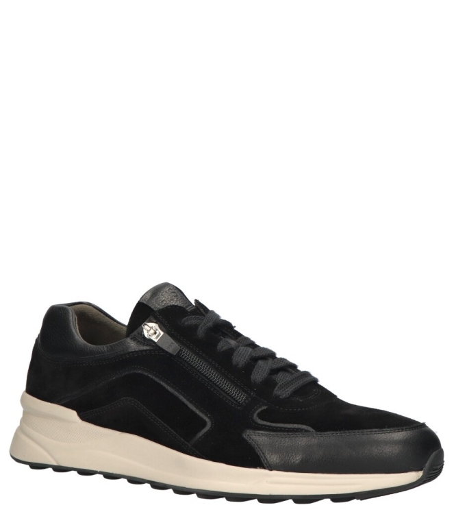 Gijs Gijs sneaker <span>2130 905 1152</span> 1152 zwart Gijs sneaker <span>2130 905 1152</span> 2130 905 1152 zwart - www.bremmerschoenen.info - Bremmer Schoenen