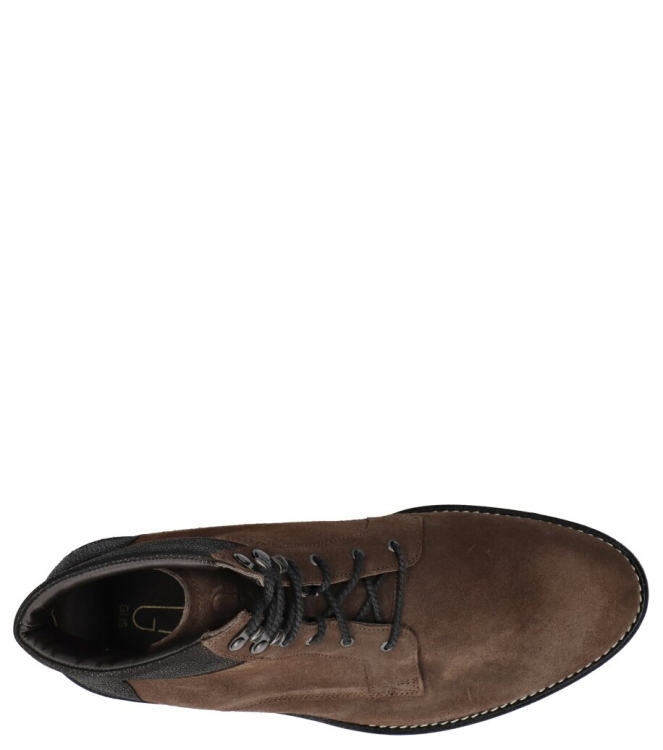 Gijs Gijs veterboot <span>2125 015 1250</span> 1250 bruin Gijs veterboot <span>2125 015 1250</span> 2125 015 1250 bruin - www.bremmerschoenen.info - Bremmer Schoenen