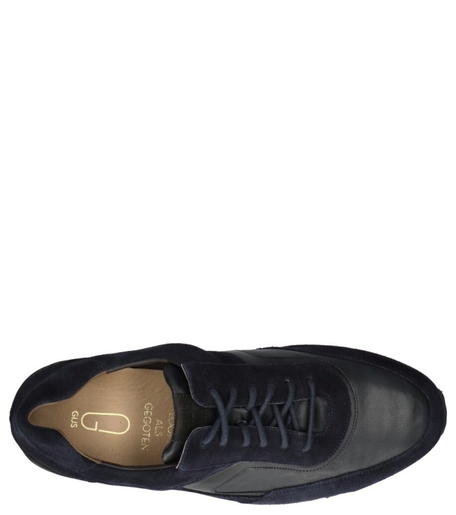 Gijs Gijs sneaker <span>2138 908 1311</span> 1311 blauw Gijs sneaker <span>2138 908 1311</span> 2138 908 1311 blauw - www.bremmerschoenen.info - Bremmer Schoenen