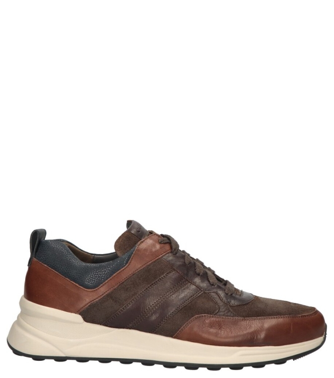 Gijs Gijs sneaker <span>2120 908 1220</span> 1220 bruin Gijs sneaker <span>2120 908 1220</span> 2120 908 1220 bruin - www.bremmerschoenen.info - Bremmer Schoenen
