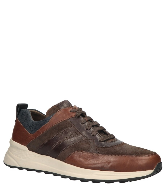 Gijs Gijs sneaker <span>2120 908 1220</span> 1220 bruin Gijs sneaker <span>2120 908 1220</span> 2120 908 1220 bruin - www.bremmerschoenen.info - Bremmer Schoenen