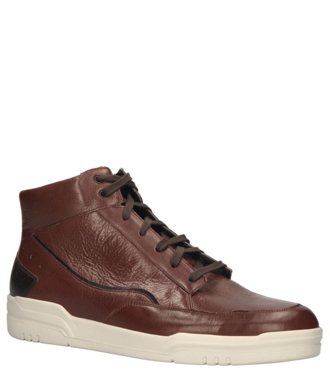 Gijs Gijs sneaker <span>2140 208 1239</span> 1239 bruin Gijs sneaker <span>2140 208 1239</span> 2140 208 1239 cognac - www.bremmerschoenen.info - Bremmer Schoenen