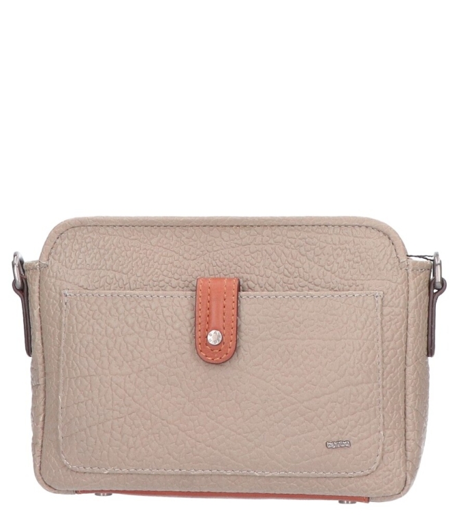 Berba tas <span>125-059-59</span> 125-059-59 beige - www.bremmerschoenen.info - Bremmer Schoenen