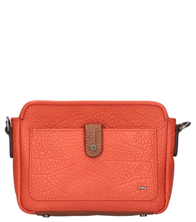 Berba Berba tas <span>125-059-68</span> Mandarin Berba tas <span>125-059-68</span> 125-059-68 oranje - www.bremmerschoenen.info - Bremmer Schoenen