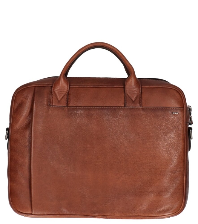 Berba werktas <span>335-180-95</span> 335-180-95 cognac - www.bremmerschoenen.info - Bremmer Schoenen