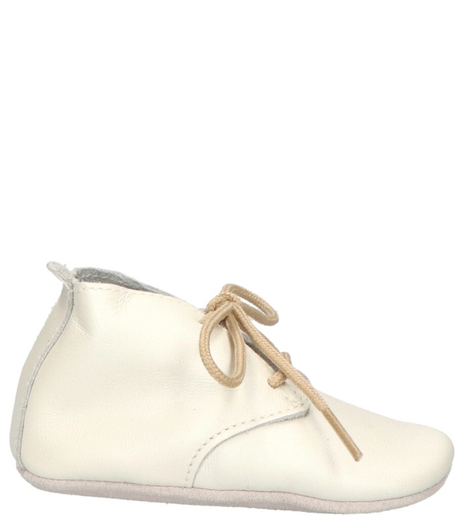 Bobux slofjes <span>18000-49</span> 18000-49 wit - www.bremmerschoenen.info - Bremmer Schoenen