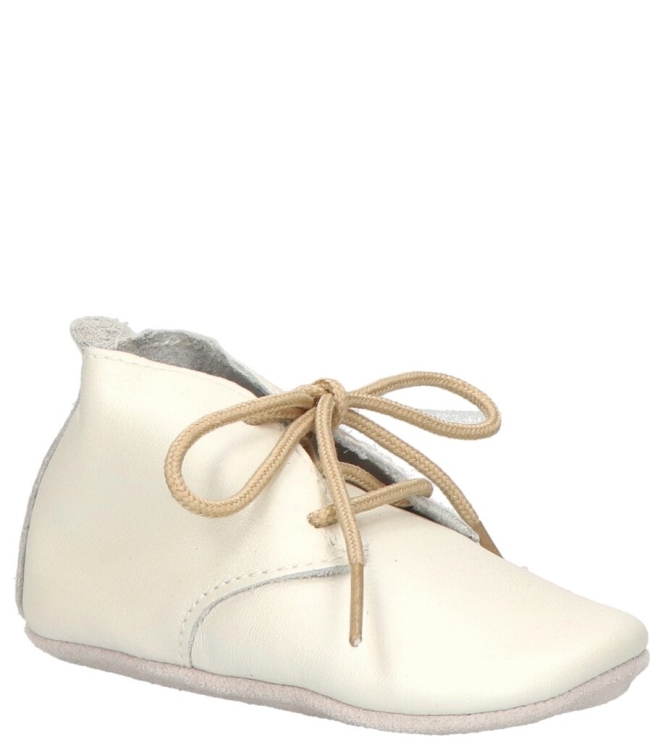 Bobux slofjes <span>18000-49</span> 18000-49 wit - www.bremmerschoenen.info - Bremmer Schoenen