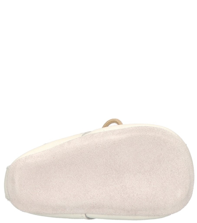 Bobux slofjes <span>18000-49</span> 18000-49 wit - www.bremmerschoenen.info - Bremmer Schoenen