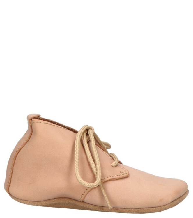 Bobux Bobux slofjes <span>18000-13</span> Caramel Bobux slofjes <span>18000-13</span> 18000-13 beige - www.bremmerschoenen.info - Bremmer Schoenen
