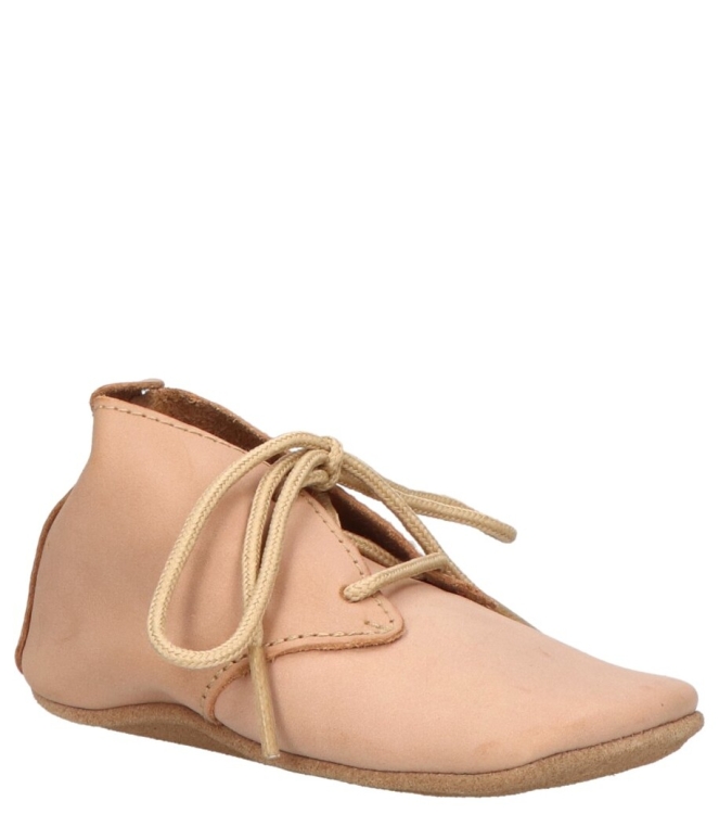 Bobux Bobux slofjes <span>18000-13</span> Caramel Bobux slofjes <span>18000-13</span> 18000-13 beige - www.bremmerschoenen.info - Bremmer Schoenen